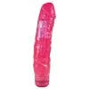 Love Realistische Vibrator - Roze 2 Love Realistische Vibrator - Roze -Verzorging Verkoop Love Realistische Vibrator Roze