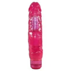 Love Realistische Vibrator - Roze -Verzorging Verkoop Love Realistische Vibrator Roze 2