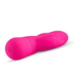 Mad Rabbit Vibrator - Roze -Verzorging Verkoop Mad Rabbit Vibrator Roze 6