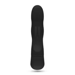 Mad Rabbit Vibrator - Zwart -Verzorging Verkoop Mad Rabbit Vibrator Zwart 4