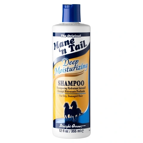Mane N Tail Deep Moisturizing Shampoo 3 Mane N Tail Deep Moisturizing Shampoo