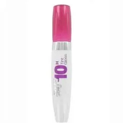 Maybelline SuperStay 10H Lipgloss #160 Forever Fuchsia