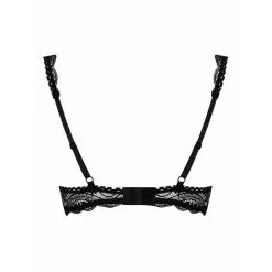 Miamor BH Met Kwart Cups - Zwart -Verzorging Verkoop Miamor BH met Kwart Cups Zwart 3