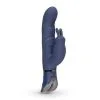 Midnight Rabbit Vibrator - Blauw 2 Midnight Rabbit Vibrator - Blauw -Verzorging Verkoop Midnight Rabbit Vibrator Blauw
