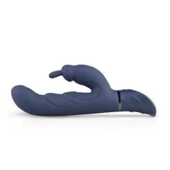 Midnight Rabbit Vibrator - Blauw 14 Midnight Rabbit Vibrator - Blauw -Verzorging Verkoop Midnight Rabbit Vibrator Blauw 3