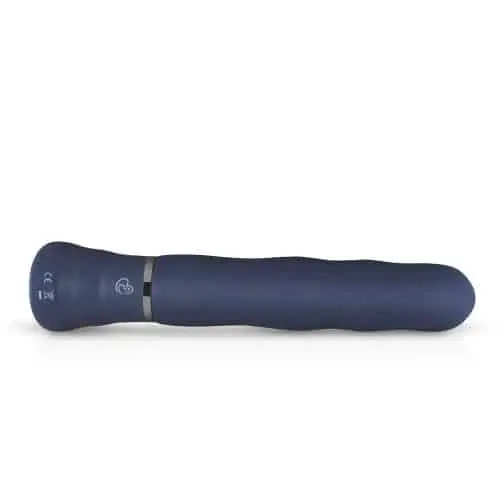 Midnight Rabbit Vibrator - Blauw 7 Midnight Rabbit Vibrator - Blauw - Afbeelding 5