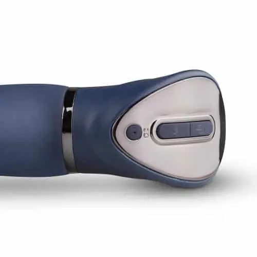 Midnight Rabbit Vibrator - Blauw 9 Midnight Rabbit Vibrator - Blauw - Afbeelding 7