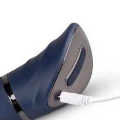 Midnight Rabbit Vibrator - Blauw 19 Midnight Rabbit Vibrator - Blauw -Verzorging Verkoop Midnight Rabbit Vibrator Blauw 8