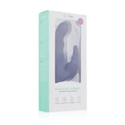 Midnight Rabbit Vibrator - Blauw 20 Midnight Rabbit Vibrator - Blauw -Verzorging Verkoop Midnight Rabbit Vibrator Blauw 9