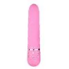 Mini Vibrator Gedraaid - Roze -Verzorging Verkoop Mini Vibrator Gedraaid Roze