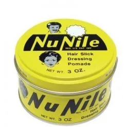 Murray's Nu Nile