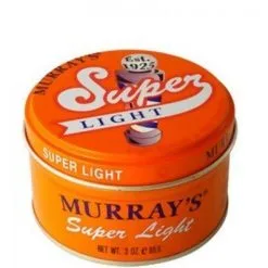 Murray's Super Light