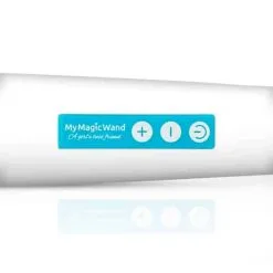 MyMagicWand Vibrator - Blauw -Verzorging Verkoop MyMagicWand Vibrator Blauw 5