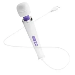 MyMagicWand Vibrator - Paars -Verzorging Verkoop MyMagicWand Vibrator Paars 3