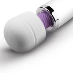 MyMagicWand Vibrator - Paars -Verzorging Verkoop MyMagicWand Vibrator Paars 4