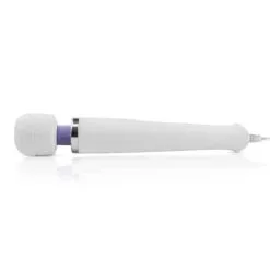 MyMagicWand Vibrator - Paars -Verzorging Verkoop MyMagicWand Vibrator Paars 6