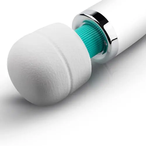 MyMagicWand Vibrator - Turquoise 6 MyMagicWand Vibrator - Turquoise - Afbeelding 4