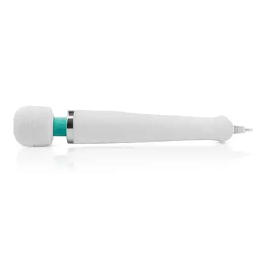 MyMagicWand Vibrator - Turquoise 8 MyMagicWand Vibrator - Turquoise - Afbeelding 6