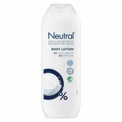 Neutral Baby Bad- En Douchegel Sensitive Skin