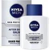 Nivea Men Aftershave Balsem Silver Protect -Verzorging Verkoop Nivea Men Aftershave Balsem Silver Protect