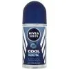 Nivea Men Deoroller Cool Kick -Verzorging Verkoop Nivea Men Deoroller Cool Kick
