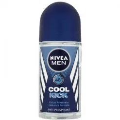 Nivea Men Deoroller Cool Kick