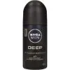 Nivea Men Deoroller Deep Black Carbon -Verzorging Verkoop Nivea Men Deoroller Deep Black Carbon