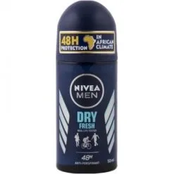 Nivea Men Deoroller Dry Fresh
