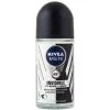 Nivea Men Deoroller Invisible Black &amp; White