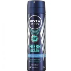 Nivea Men Deospray Fresh Ocean