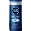 Nivea Men Shower Gel Cool Kick -Verzorging Verkoop Nivea Men Shower Gel Cool Kick