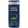 Nivea Men Shower Gel Energy 250 Ml -Verzorging Verkoop Nivea Men Shower Gel Energy 250 ml