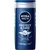 Nivea Men Shower Gel Protect Care 2 Nivea Men Shower Gel Protect Care -Verzorging Verkoop Nivea Men Shower Gel Protect Care
