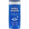 Nivea Shower Vitality Fresh -Verzorging Verkoop Nivea Men Shower Gel Vitality Fresh 1
