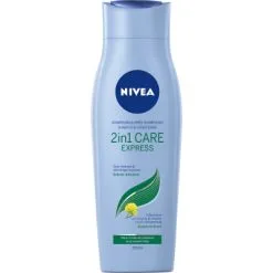 Nivea Shampoo 2in1 Express