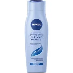 Nivea Shampoo Classic Care