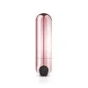 Nouveau Bullet Mini Vibrator - Rosy Gold -Verzorging Verkoop Nouveau Bullet Mini Vibrator Rosy Gold