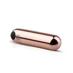 Nouveau Bullet Mini Vibrator - Rosy Gold 10 Nouveau Bullet Mini Vibrator - Rosy Gold -Verzorging Verkoop Nouveau Bullet Mini Vibrator Rosy Gold 2