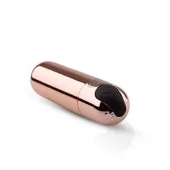 Nouveau Bullet Mini Vibrator - Rosy Gold 11 Nouveau Bullet Mini Vibrator - Rosy Gold -Verzorging Verkoop Nouveau Bullet Mini Vibrator Rosy Gold 3