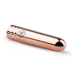 Nouveau Mini Vibrator - Rosy Gold -Verzorging Verkoop Nouveau Mini Vibrator Rosy Gold 2