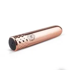 Nouveau Mini Vibrator - Rosy Gold -Verzorging Verkoop Nouveau Mini Vibrator Rosy Gold 3