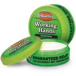 O'Keeffe's Working Hands Pot -Verzorging Verkoop O Keeffes Working Hands Pot 2