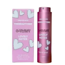 O-Twist Lovely Notes Eau De Parfum Women