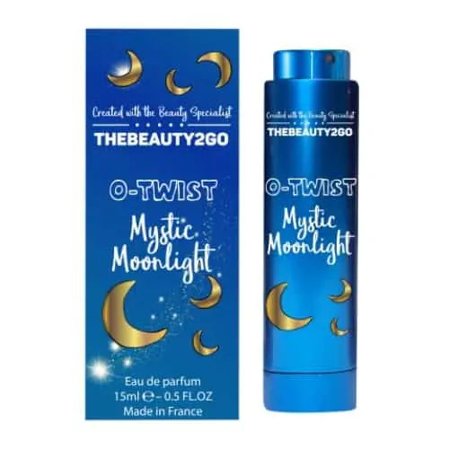 O-Twist Mystic Moonlight Eau De Parfum Women 3 O-Twist Mystic Moonlight Eau De Parfum Women