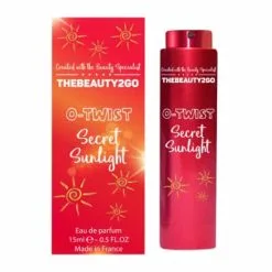 O-Twist Secret Sunlight Eau De Parfum Women