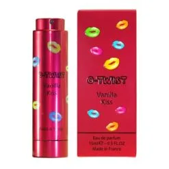 O-Twist Vanilla Kiss Eau De Parfum Women
