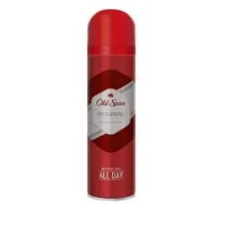 Old Spice Deospray Original