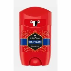 Old Spice Deostick Captain