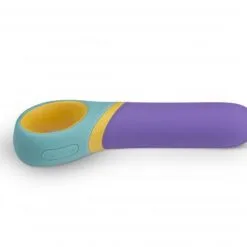 PMV20 Base Wand Vibrator -Verzorging Verkoop PMV20 Base Wand Vibrator 7