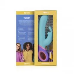 PMV20 Meta Rabbit Vibrator -Verzorging Verkoop PMV20 Meta Rabbit Vibrator 9